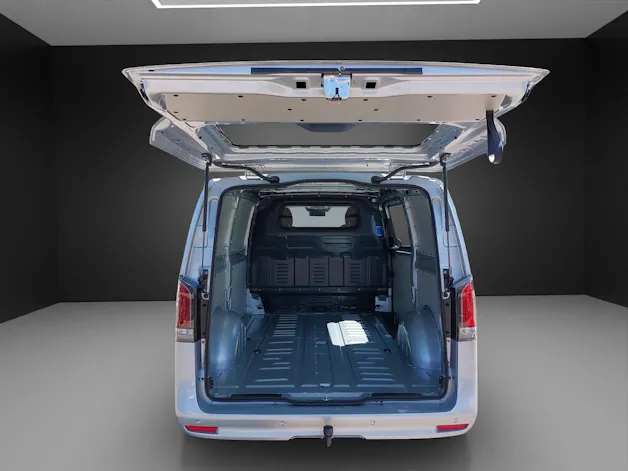 Mercedes-Benz Vito 119 CDI Lang Select 9G-Tronic 4M