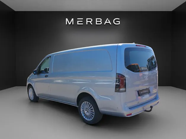 Mercedes-Benz Vito 119 CDI Lang Select 9G-Tronic 4M