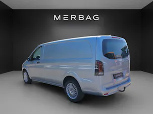 Mercedes-Benz Vito 119 CDI Lang Select 9G-Tronic 4M
