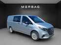 Mercedes-Benz Vito 119 CDI Lang Select 9G-Tronic 4M