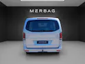 Mercedes-Benz Vito 119 CDI Lang Select 9G-Tronic 4M