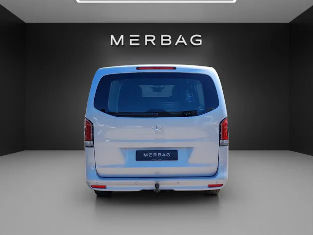Mercedes-Benz Vito 119 CDI Lang Select 9G-Tronic 4M