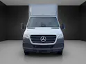 Mercedes-Benz Sprinter 317 CDI Lang 9G-TRONIC