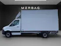 Mercedes-Benz Sprinter 317 CDI Lang 9G-TRONIC