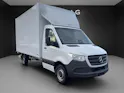Mercedes-Benz Sprinter 317 CDI Lang 9G-TRONIC