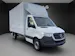 Mercedes-Benz Sprinter 317 CDI Lang 9G-TRONIC