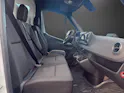 Mercedes-Benz Sprinter 317 CDI Lang 9G-TRONIC