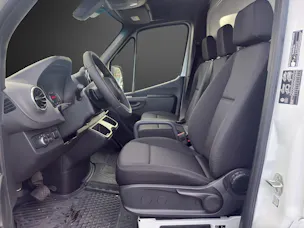 Mercedes-Benz Sprinter 317 CDI Lang 9G-TRONIC