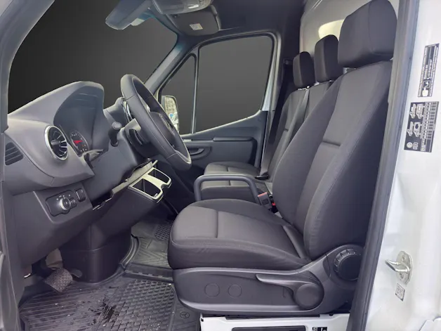 Mercedes-Benz Sprinter 317 CDI Lang 9G-TRONIC