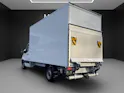 Mercedes-Benz Sprinter 317 CDI Lang 9G-TRONIC