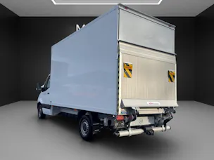 Mercedes-Benz Sprinter 317 CDI Lang 9G-TRONIC
