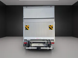 Mercedes-Benz Sprinter 317 CDI Lang 9G-TRONIC