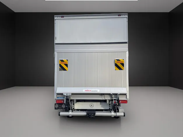 Mercedes-Benz Sprinter 317 CDI Lang 9G-TRONIC