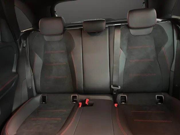 Mercedes-Benz B 220 4Matic 8G-DCT