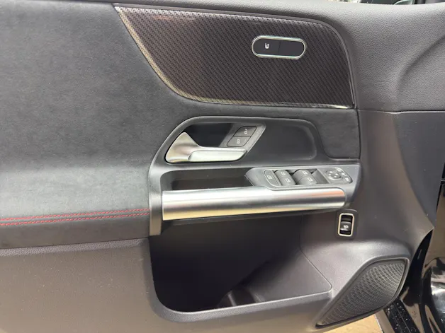 Mercedes-Benz B 220 4Matic 8G-DCT