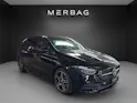 Mercedes-Benz B 220 4Matic 8G-DCT