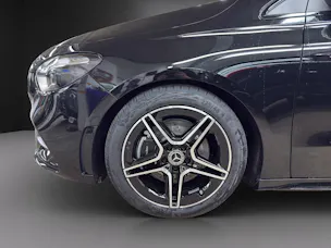 Mercedes-Benz B 220 4Matic 8G-DCT