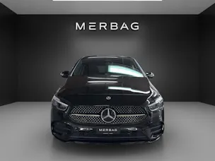 Mercedes-Benz B 220 4Matic 8G-DCT