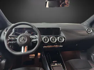 Mercedes-Benz B 220 4Matic 8G-DCT