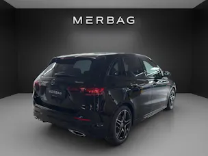 Mercedes-Benz B 220 4Matic 8G-DCT