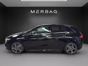 Mercedes-Benz B 220 4Matic 8G-DCT