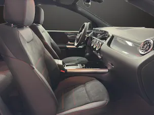Mercedes-Benz B 220 4Matic 8G-DCT