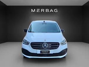 Mercedes-Benz eCitan 45kWh Pro