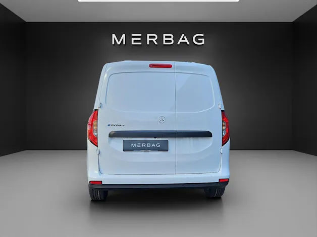 Mercedes-Benz eCitan 45kWh Pro
