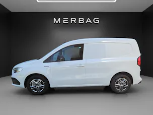 Mercedes-Benz eCitan 45kWh Pro