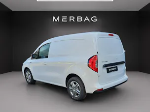 Mercedes-Benz eCitan 45kWh Pro