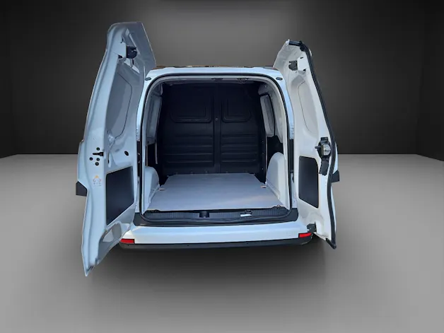 Mercedes-Benz eCitan 45kWh Pro