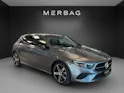 Mercedes-Benz A 180 Night Star 7G-DCT