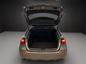 Mercedes-Benz A 180 Night Star 7G-DCT