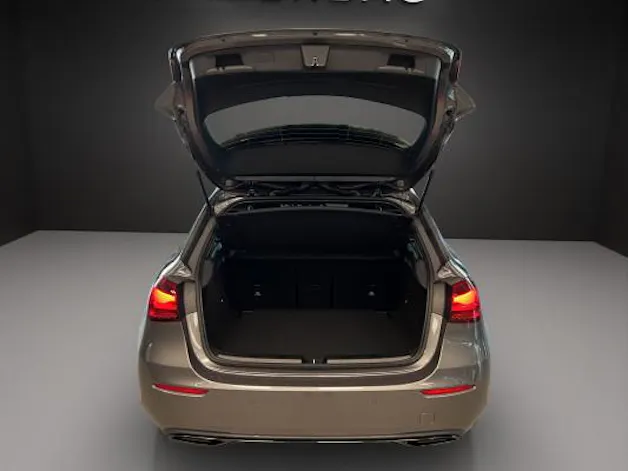 Mercedes-Benz A 180 Night Star 7G-DCT