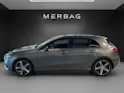 Mercedes-Benz A 180 Night Star 7G-DCT