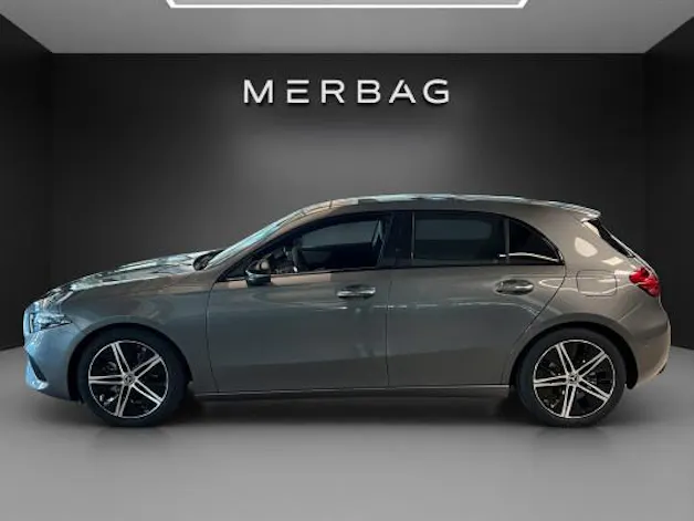 Mercedes-Benz A 180 Night Star 7G-DCT