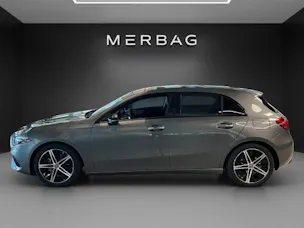 Mercedes-Benz A 180 Night Star 7G-DCT