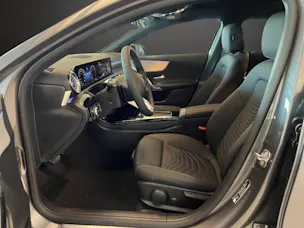 Mercedes-Benz A 180 Night Star 7G-DCT
