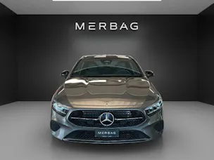 Mercedes-Benz A 180 Night Star 7G-DCT