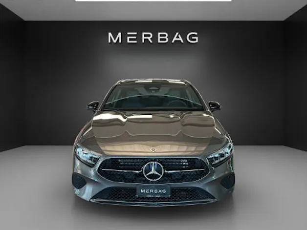 Mercedes-Benz A 180 Night Star 7G-DCT