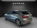 Mercedes-Benz A 180 Night Star 7G-DCT