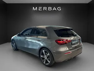 Mercedes-Benz A 180 Night Star 7G-DCT