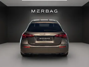 Mercedes-Benz A 180 Night Star 7G-DCT