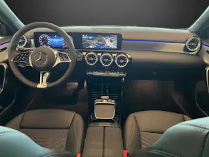 Mercedes-Benz A 180 Night Star 7G-DCT