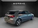 Mercedes-Benz A 180 Night Star 7G-DCT