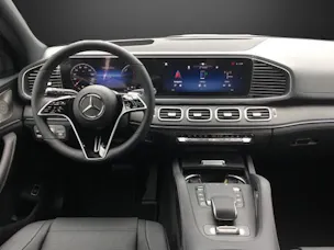 Mercedes-Benz GLE 350 de EQ Star 4Matic