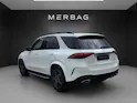 Mercedes-Benz GLE 350 de EQ Star 4Matic