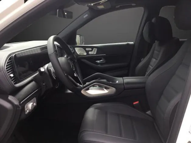 Mercedes-Benz GLE 350 de EQ Star 4Matic