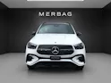 Mercedes-Benz GLE 350 de EQ Star 4Matic