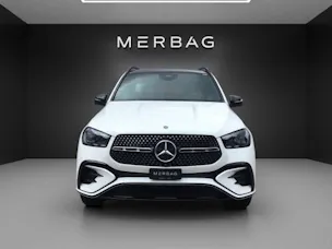 Mercedes-Benz GLE 350 de EQ Star 4Matic